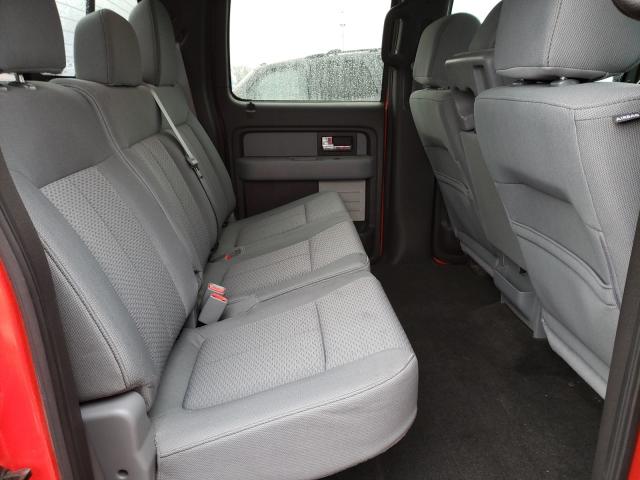2012 FORD F150 SUPER 1FTFW1ET6CFC54668