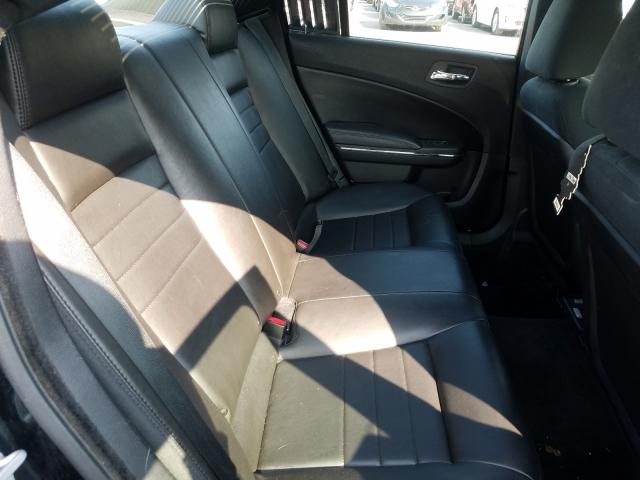 2011 DODGE CHARGER PO 2B3CL1CT7BH597860