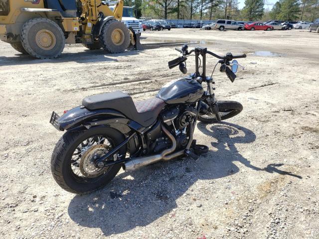 2020 HARLEY-DAVIDSON FXBB 1HD1YJJ11LB046888