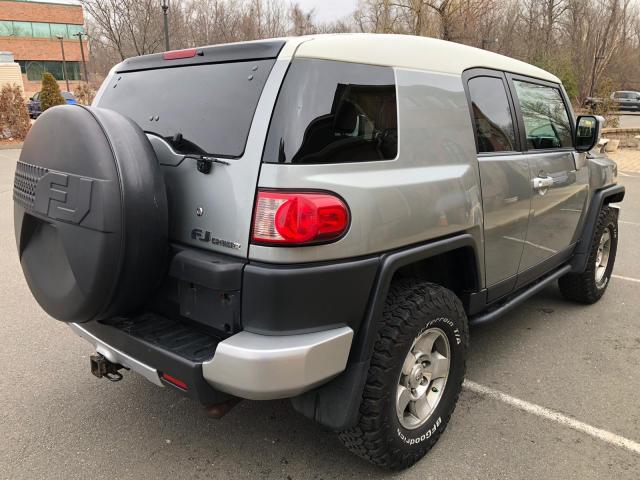 2010 TOYOTA FJ CRUISER JTEBU4BF1AK091402