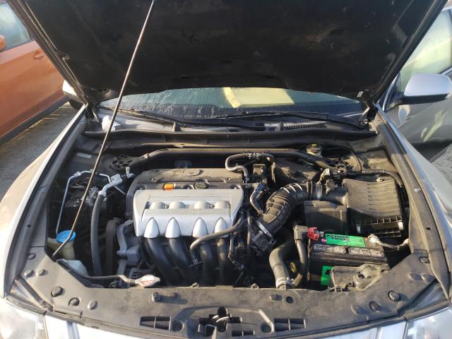 2010 ACURA TSX JH4CU2F64AC018430