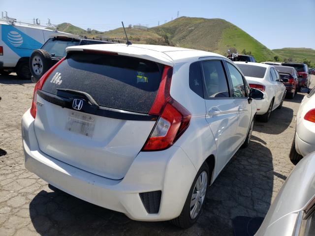 2015 HONDA FIT LX 3HGGK5H55FM772409
