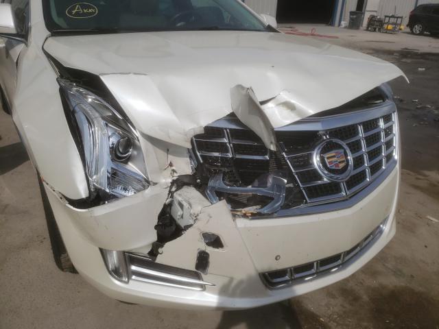 2013 CADILLAC XTS PREMIU 2G61S5S32D9167641