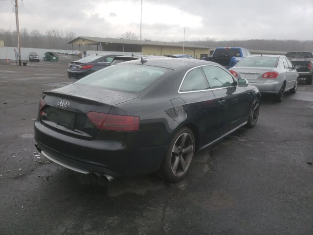 2011 AUDI S5 PRESTIG WAUVVAFR6BA065464