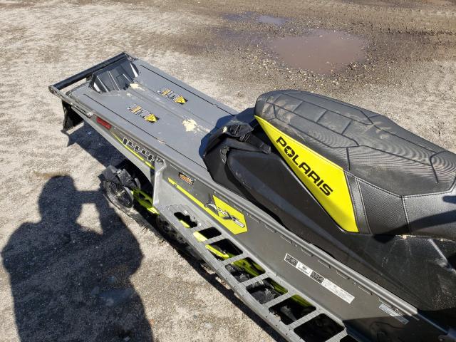 2018 POLARIS SNOWMOBILE SN1EEC6P8JC171136