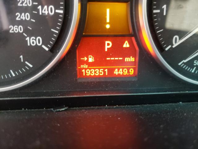2011 BMW 328I WBAPH7C56BA802327