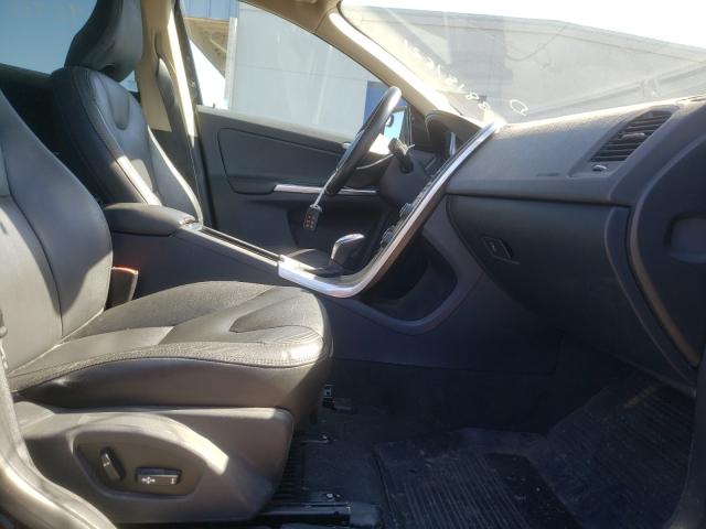 2013 VOLVO XC60 T6 YV4902DZ2D2416442