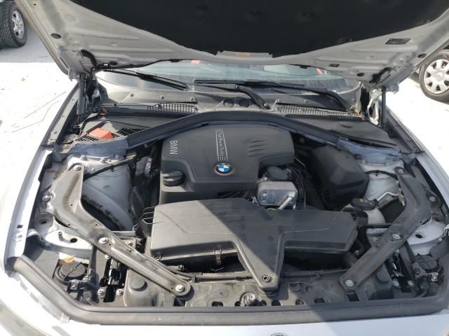 2016 BMW 228 I SULE WBA1K9C59GV710230