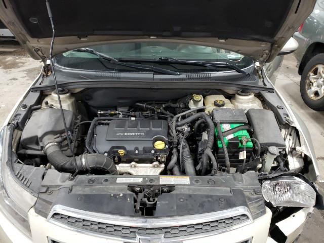 2014 CHEVROLET CRUZE ECO 1G1PJ5SB5E7189680