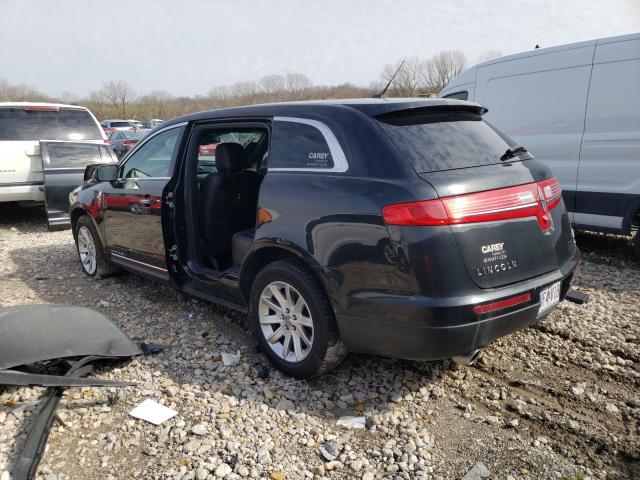 2015 LINCOLN MKT 2LMHJ5NK0FBL03388