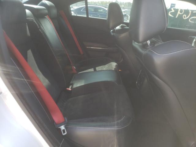 2017 DODGE CHARGER SR 2C3CDXL95HH527998