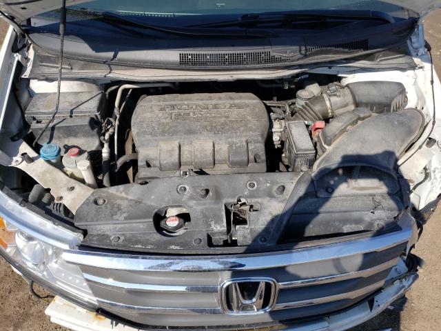 2013 HONDA ODYSSEY TO 5FNRL5H97DB051744