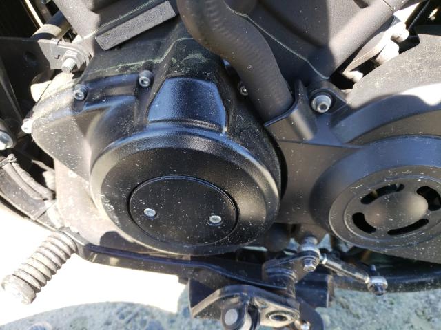 2015 HARLEY-DAVIDSON XG750 1HD4NBB14FC509387
