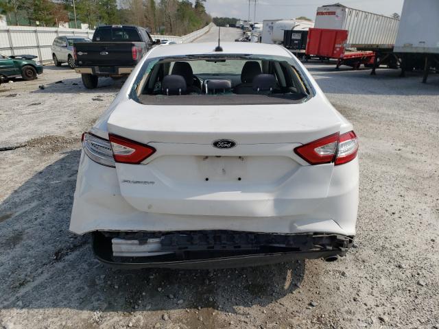 2016 FORD FUSION 3FA6P0G73GR333138
