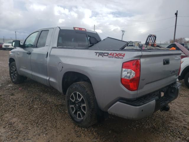 2017 TOYOTA TUNDRA DOU 5TFUW5F1XHX666136