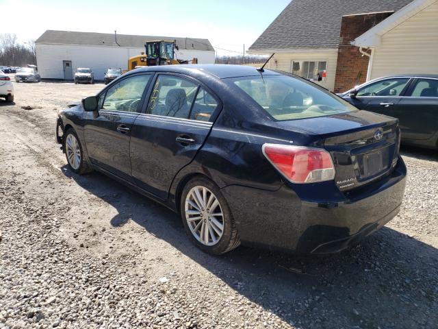 2013 SUBARU IMPREZA PR JF1GJAD63DH033071