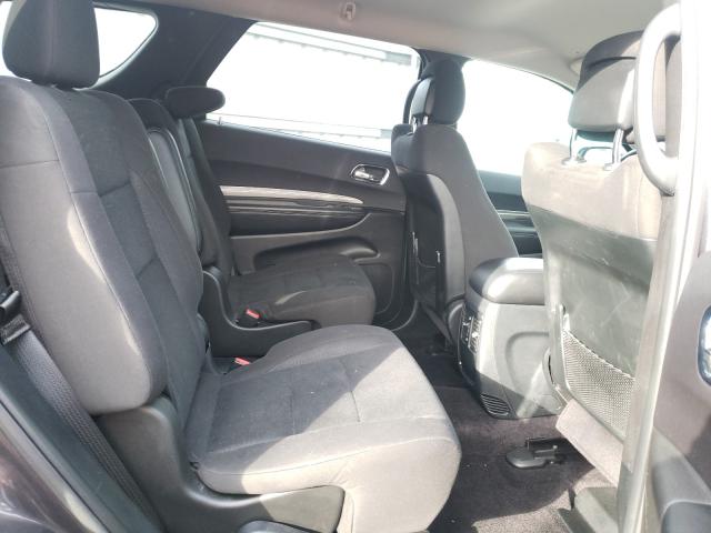 2017 DODGE DURANGO SX 1C4RDJAG5HC871712