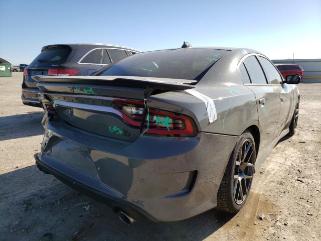 2019 DODGE CHARGER SC 2C3CDXGJ9KH530673