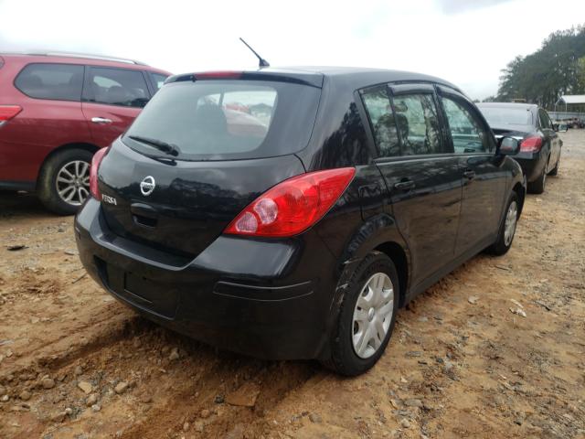 2011 NISSAN VERSA S 3N1BC1CP0BL501848