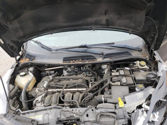 2012 FORD FIESTA SES 3FADP4FJ0CM121011
