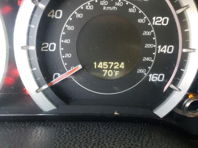2010 ACURA TSX JH4CU2F64AC018430
