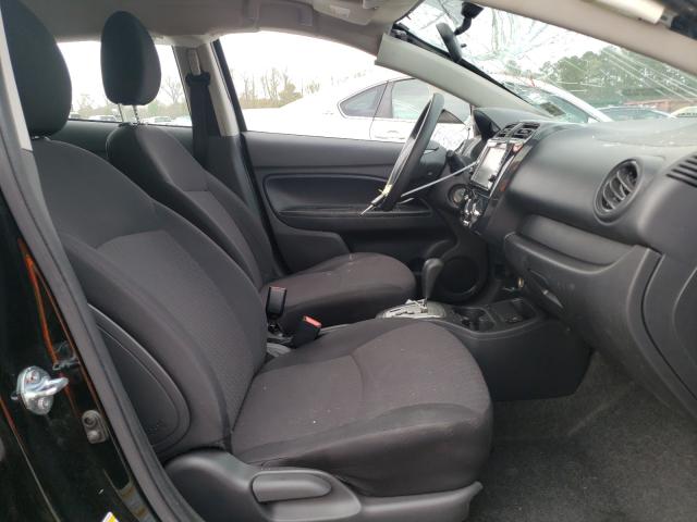 2019 MITSUBISHI MIRAGE ES ML32A3HJ7KH013159
