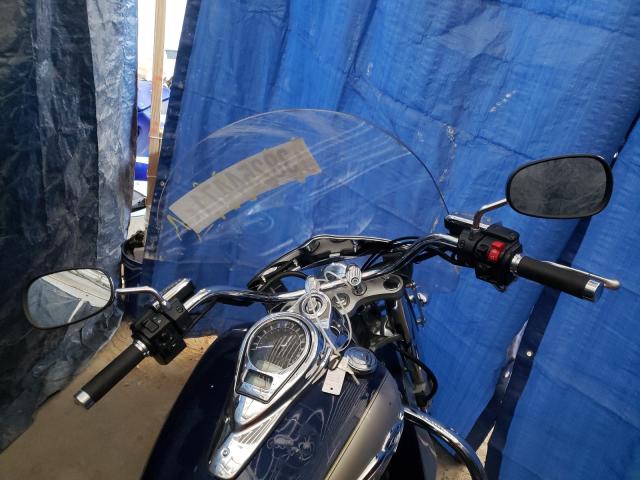 2009 KAWASAKI VN1700 G JKBVNRG109A000314