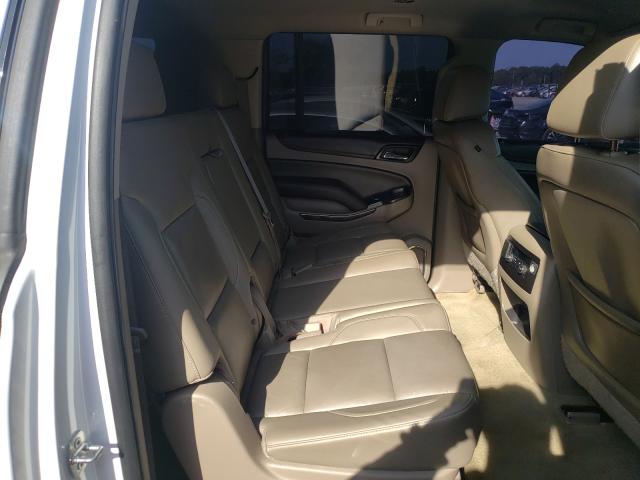 2015 CHEVROLET SUBURBAN C 1GNSCJKC9FR561211
