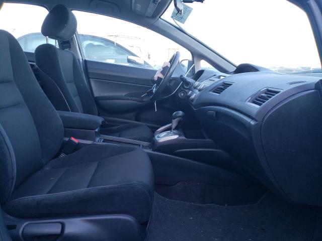 2010 HONDA CIVIC LX-S 2HGFA1F61AH316045