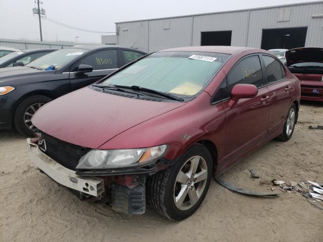 2011 HONDA CIVIC LX-S 2HGFA1F66BH511110