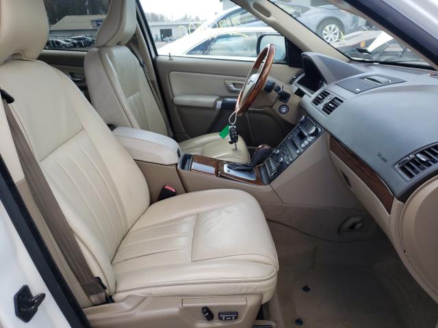 2011 VOLVO XC90 V8 YV4852CZ5B1589597