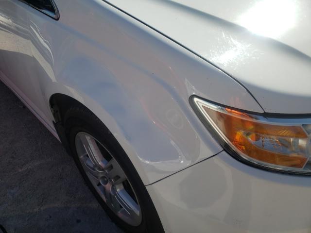 2011 HONDA ODYSSEY TO 5FNRL5H99BB066209