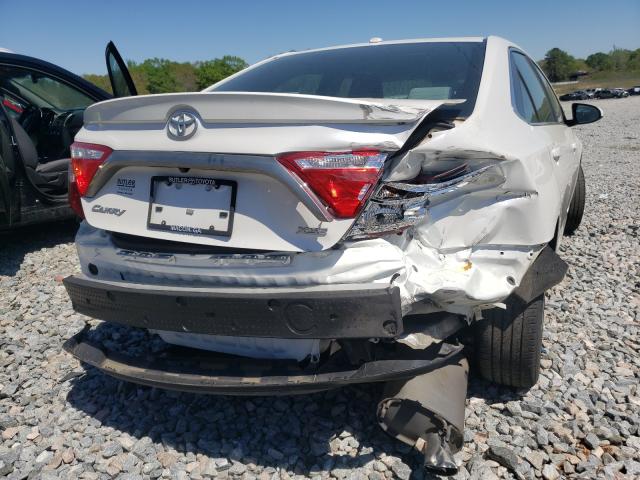 2017 TOYOTA CAMRY LE/S 4T1BF1FK7HU395882
