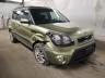 2012 KIA  SOUL