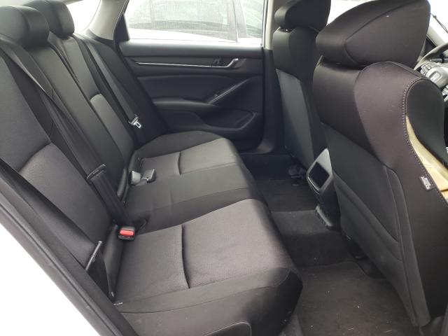 2019 HONDA ACCORD HYB 1HGCV3F18KA018616