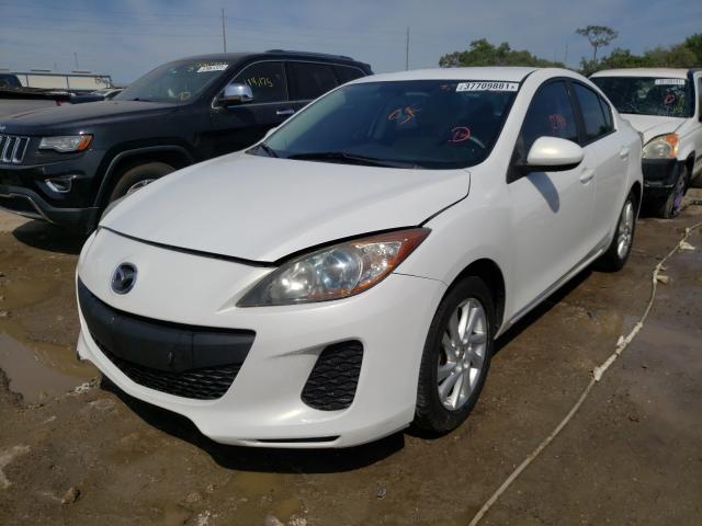 2012 MAZDA 3 I JM1BL1V79C1551697