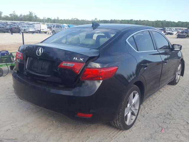 2014 ACURA ILX 20 PRE 19VDE1F53EE004661