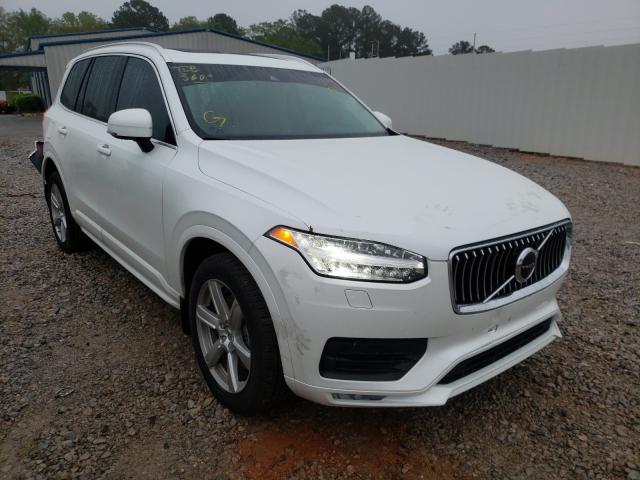 2021 VOLVO XC90, VIN: YV4102CK2M1718434