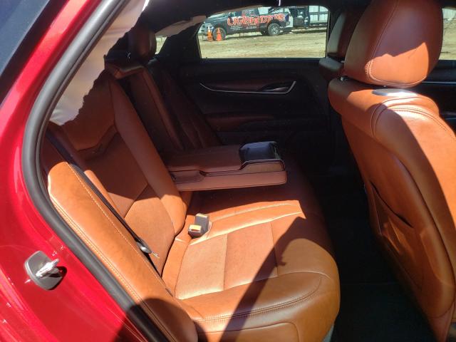 2019 CADILLAC XTS PREMIU 2G61P5S30K9130327