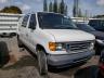 2006 FORD  ECONOLINE