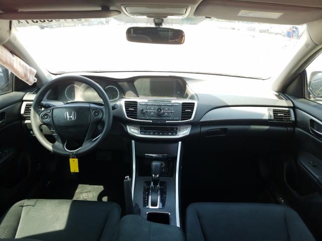 2014 HONDA ACCORD LX 1HGCR2F38EA181366