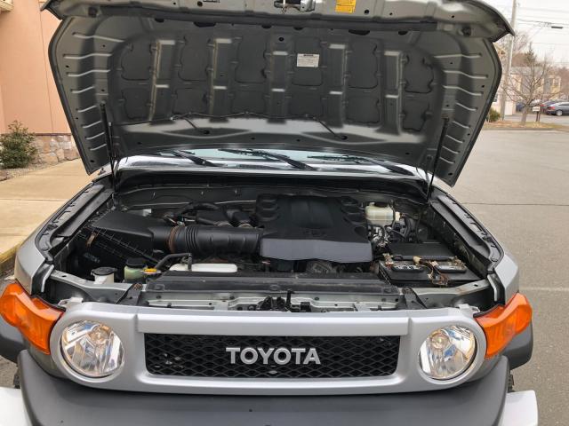 2010 TOYOTA FJ CRUISER JTEBU4BF1AK091402