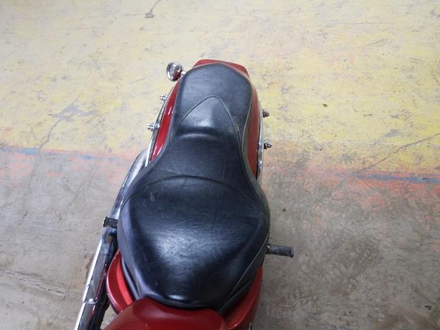 2011 YAMAHA XVS1300 CU JYAVP33E0BA001149