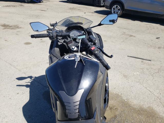 2014 KAWASAKI EX300 JKAEX8A12EA006613