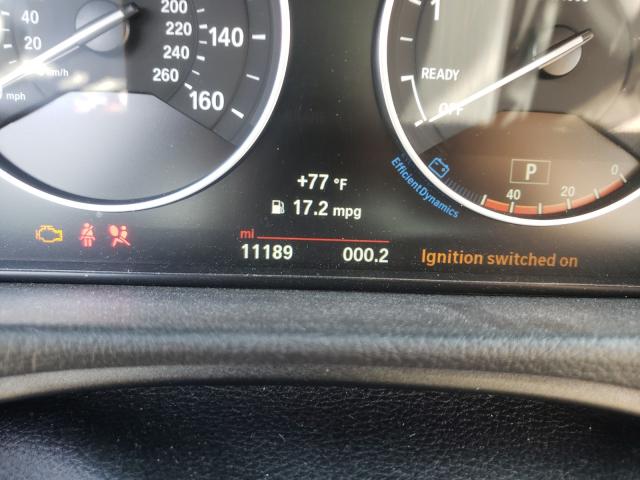 2017 BMW 440XI GRAN WBA4E5C58HG189116