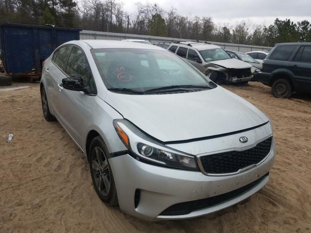2018 KIA FORTE LX 3KPFL4A79JE230598