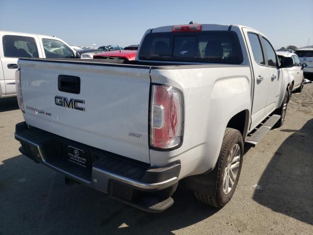 2019 GMC CANYON SLT 1GTG5DEN3K1283003