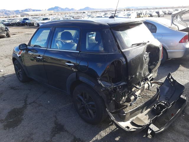 2014 MINI COOPER COU WMWZB3C5XEWR40124