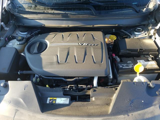 VIN 1C4PJMBS0GW134421 2016 JEEP CHEROKEE no.7