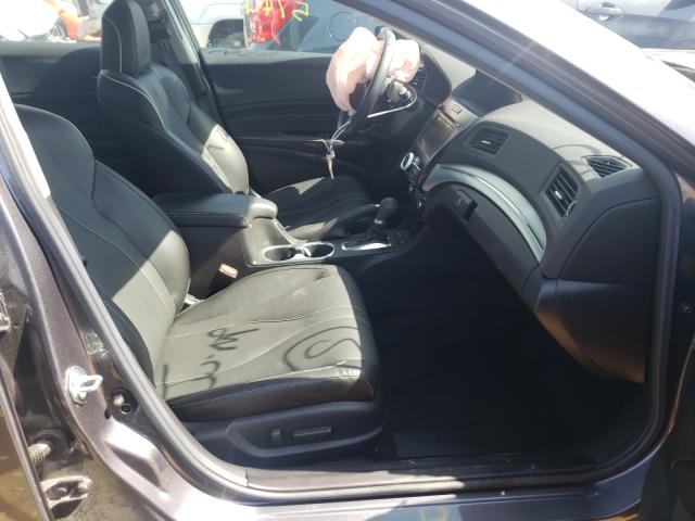 2020 ACURA ILX PREMIU 19UDE2F7XLA002065
